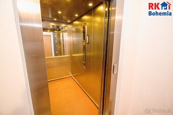 Prodej bytu 3+1 73m2, P10 Záběhlice, ul. Narcisová, balkon 4 - 20