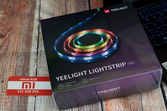 Příslušenství pro chytrou domácnost Aqara, Yeelight, Xiaomi - 20