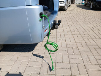 Citroen Jumpy Oceanic 2,0 HDI 100 kW L2 7míst - 20