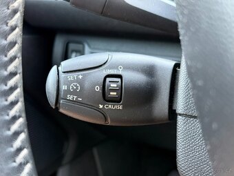 Peugeot 308 1.6 HDi 73kW 2016 | klima, tempomat - 20