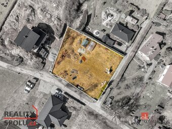 Prodej, pozemky/ostatní, 1500 m2, Krhanice, Benešov [ID 6988 - 20