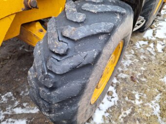 JCB 3CX SM 4X4 - 20