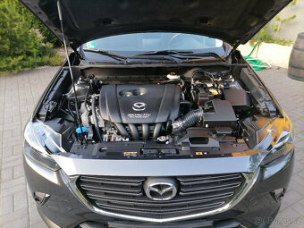 Mazda CX-3 2.0i 89kwR9/2019--1951km--XenonVyhřSedAutKli - 20