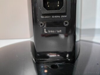 Canton CD 3200 aktívne reproduktory - 20