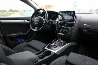 Audi A5 Sportback 2.0 TFSI QUATTRO S TRONIC AJ NA SPLÁTKY - 20