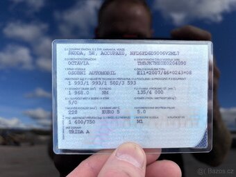 Octavia RS 2.0-135kw TDi DSG - 20