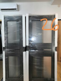 interierové dveře - nové - 20
