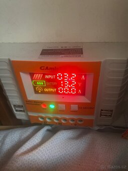 Dethleffs RT 6844 Esprit 2005 Globetrotter - 20