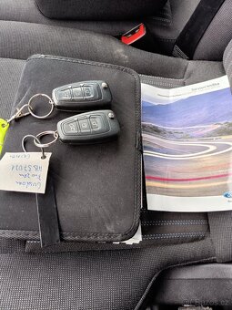 Ford Transit 2.0 TDCi 77 kW, r.v  07/2017 - 20