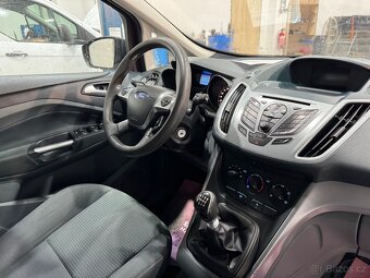 Ford C-Max 1.6 TDCI - 20