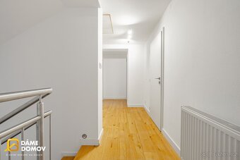 Prodej rodinného  domu 5+kk 200 m2 s pozemkem 798 m2 - Otrok - 20