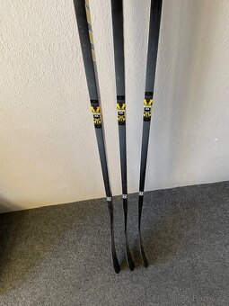 Nová kompozitová hokejka WARRIOR - 20