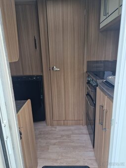 Minikaravan LUNAR - 20