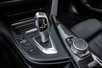 BMW Rad 4 Cabrio 435d xDrive A/T, záruka 2 roky / 30 000km - 20
