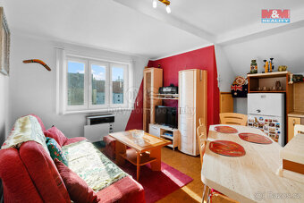 Prodej rodinného domu, 509 m², Česká Lípa, ul. U Brodu - 20