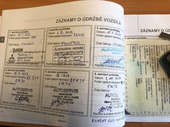 Mitsubishi L200 2.3 DI-D 4WD INTENSE,ČR,DPH.. - 20