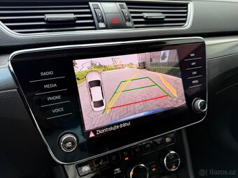 Škoda Superb 2.0 tdi 110 kw / 2021 / STYLE - 20