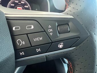 SEAT Leon SP FR 1,5TSI 96kW LED KESSY KAMERA ZÁRUKA - 20