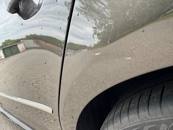 Passat CC R-Line 122tis km - 20