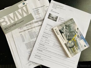 BMW R 1200 R ABS ESA, možnost splátek a protiúčtu - 20