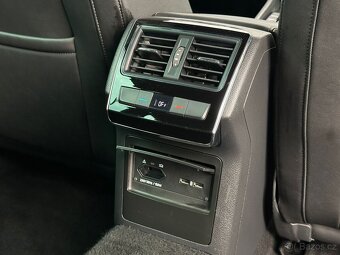 Škoda Superb 3 (FL) LAURIN&KLEMENT 2.0 TDI 140kw DSG - 20