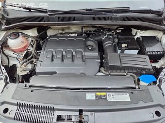 Alhambra 2.0TDI/110kW DSG,Style,2019,DPH,kam,navi - 20
