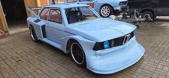 BMW E21 Gruppe 5 - 20