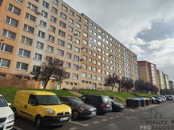 Byt na prodej, Česká, Most, DV, 61,68 m2 - 20