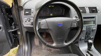 Volvo C30, 1.6 / 01/2011 / 110 985km - 20