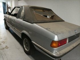 BMW e21 316 Baur r.1980 - 20