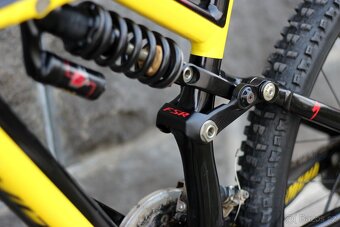 ✅ Specialized Enduro EVO (2012) - M - ✅ - 20