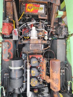 Locust 750 (unc) - 20