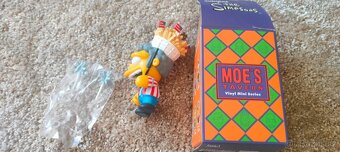 Simpsonovi the simpsons , Kid robot nove ,viz foto - 20