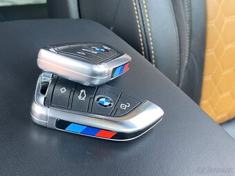 BMW X4M Completition Laser DPH - 20