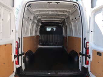 Renault Master 2.3dCi,96kW,L3H2,klima,DPH - 20
