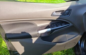 FORD TOURNEO CONECT XL 1,5 TDCI PANORAMA AUTOMAT 2019 - 20