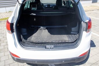 HYUNDAI iX35 2.0I LPG 120kW 4x4 2010 - 20