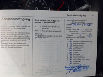 Opel Insignia 2.0 CDTi 125 kW. Grand Sport - 20