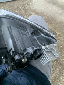 Seat LEON 2013-2017 svetlo led xenony levy pravy - 20