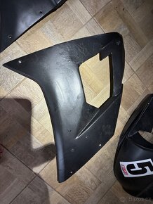 Laminaty a nadrz na Kawasaki Zx10R Ninja 08-10 - 20