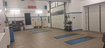 Pronájem Autoservisu Česky Brod - 20
