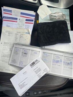 Volvo C70 D4 5válec Summum Automat - 20