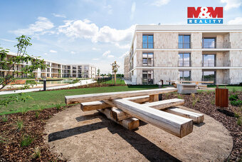 Prodej bytu 3+kk, 86 m², Brandýs nad Labem, ul. Dřevčická - 20