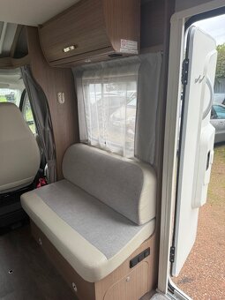 Fiat Ducato Carado T448 2.3jtd - 20