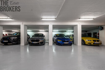 Prodej komerčních prostor,  Praha 5 - Jinonice - 20