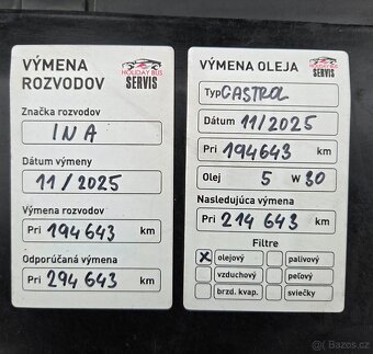Seat Altea 1.9 TDI 77KW/105 koní R.V.10/2009 - 20