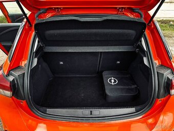 Opel Corsa e 100kW 2022 Elektromobil - 20