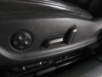 Audi A6 2011 3.0 TDI 4x4 - 20