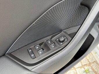 Škoda Octavia Style-plus 2.0 110kW DSG Tažné Matrix - 20
