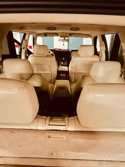 Lincoln Aviator Ultimate - 20